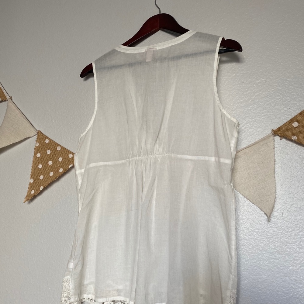 Merona top - Picture 3 of 4